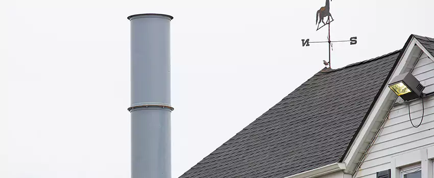Multi-flue Chimney Caps Installation And Repair in Danville, KY
