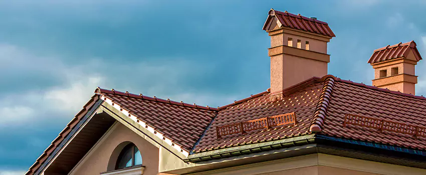 Residential Chimney Services in Danville, Kentucky