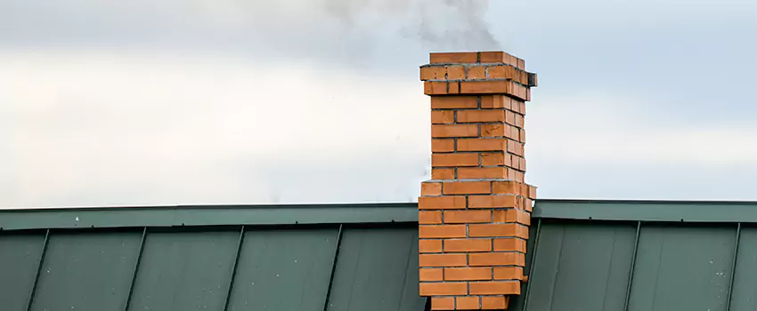 Chimney Installation Company in Danville, KY