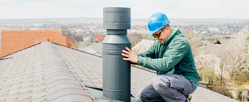 Insulated Chimney Liner Services in Danville, KY