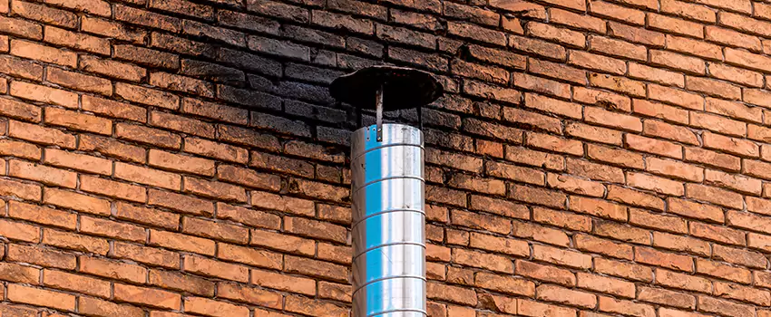 Chimney Design and Style Remodel Services in Danville, Kentucky
