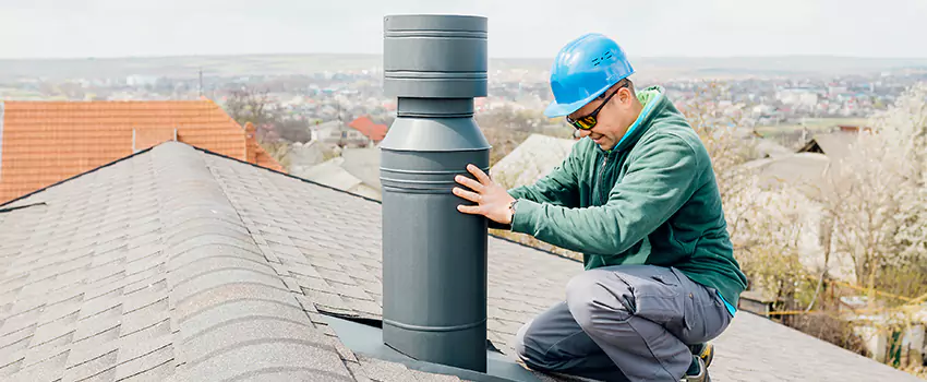 Chimney Repair Cost in Danville, KY