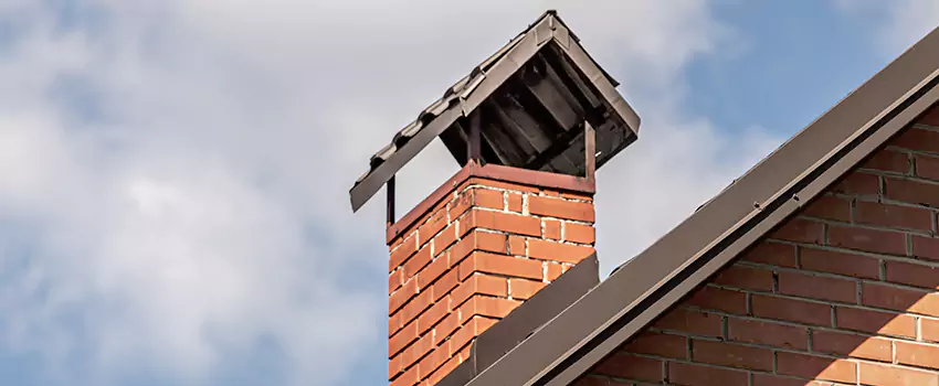 Chimney Saver Masonry Repair Contractor in Danville, Kentucky