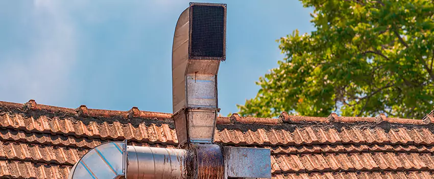 Chimney Blockage Removal in Danville, Kentucky