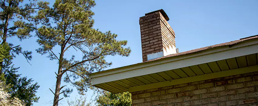 Brick Chimney Sweep Near Me in Danville, KY