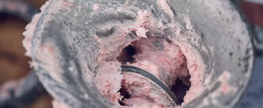 Benefits of Professional Clogged Dryer Vent Cleaning in Danville, Kentucky