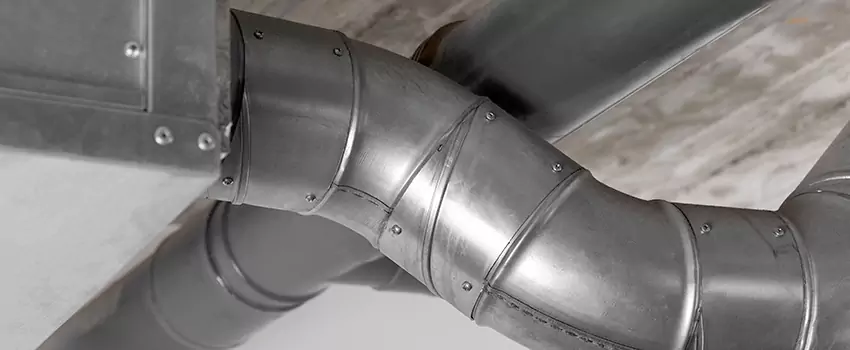 Dryer Vent Blockage Inspection in Danville, KY