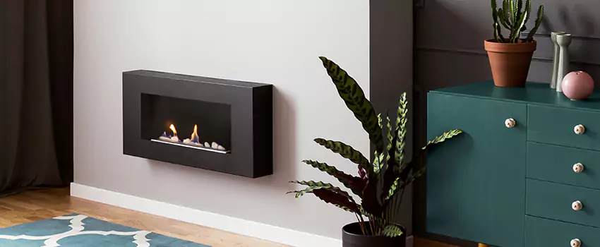 Cost of Ethanol Fireplace Repair And Installation Services in Danville, KY