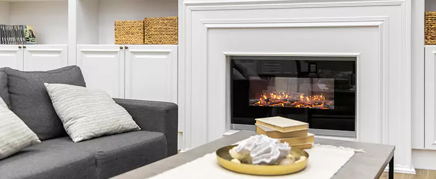 Professional Fireplace Maintenance Contractors in Danville, KY