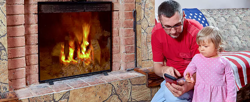 Fireplace Safety Locks For Kids in Danville, KY