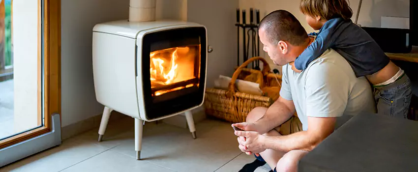 Fireplace Flue Maintenance Services in Danville, KY