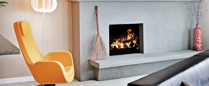 Electric Fireplace Makeover Services in Danville, KY