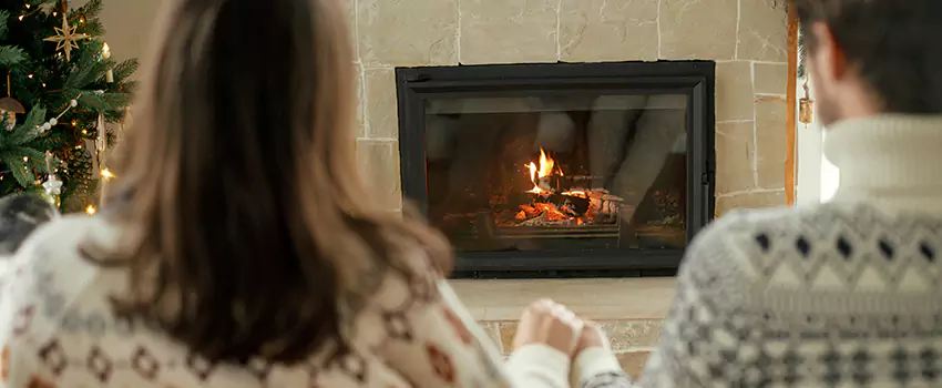 Fireplace Firebox Refurbish & Restore Services in Danville, KY