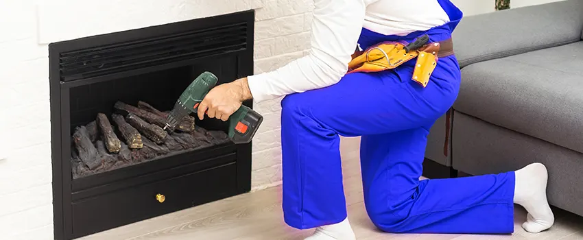 Fireplace Safety Inspection Specialists in Danville, Kentucky