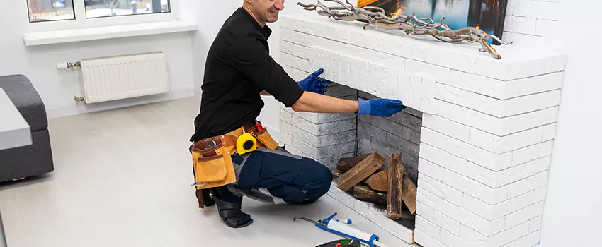 Gas Fireplace Repair And Replacement in Danville, KY