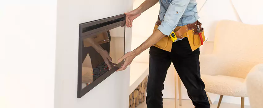 Traditional Fireplace Vent Sweeping in Danville, KY