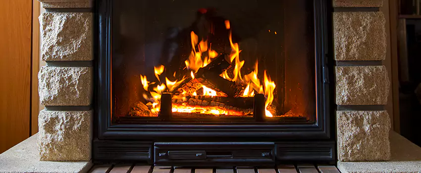 Fireplace Xtrordinair Probuilder Gas Fireplace Installation in Danville, KY