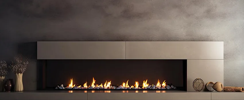 Gas Fireplace Logs Supplier in Danville, Kentucky