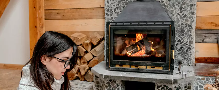 Harman P68-C Pellet Stove Repair in Danville, Kentucky 