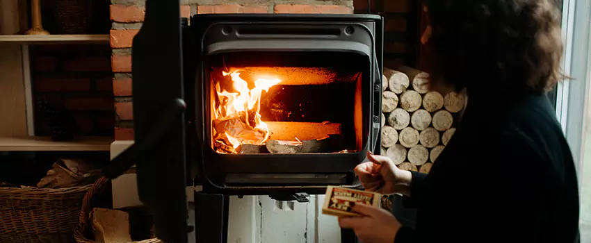 Hearthstone Wood Stoves Fireplace Repair in Danville, Kentucky