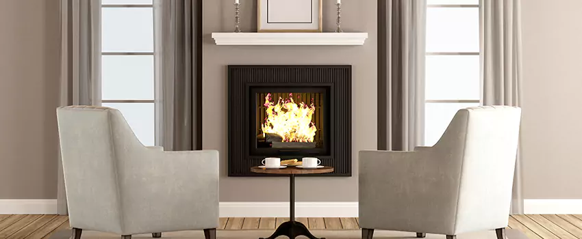 Heatilator Direct Vent Fireplace Services in Danville, Kentucky