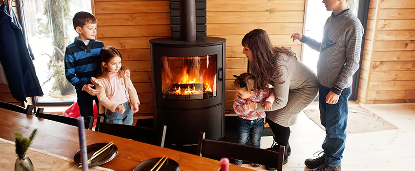 Jøtul Gas Fireplace Inspection Service in Danville, Kentucky