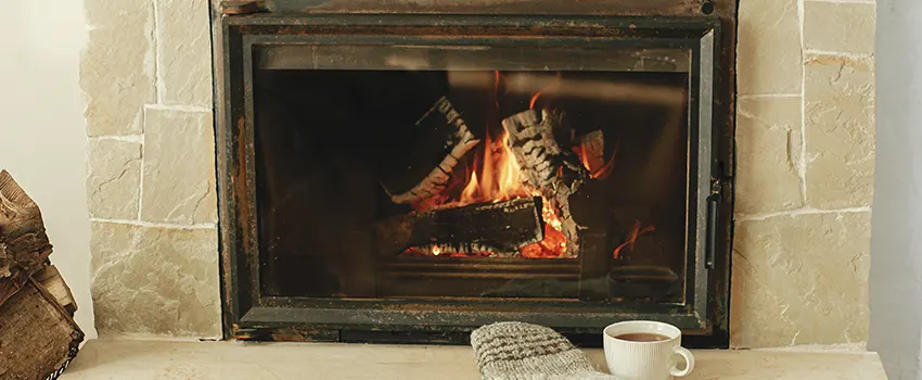 Kings man Fireplaces Insert Services in Danville, KY