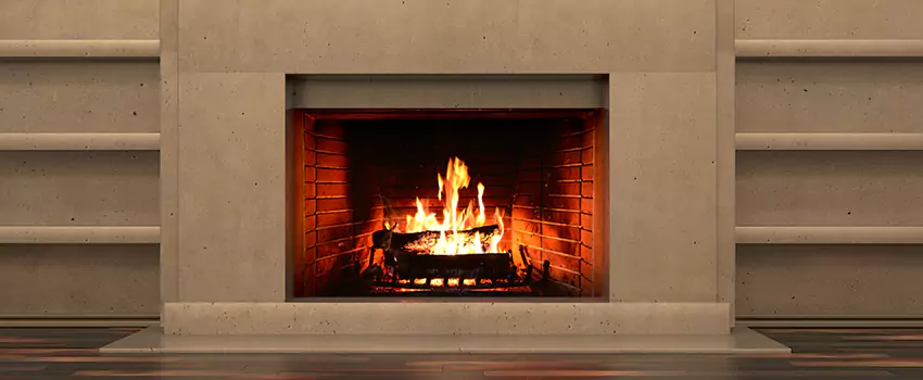 Majestic Trilliant Series Gas Fireplace Insert Repair in Danville, Kentucky