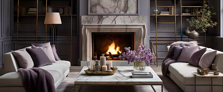 Napoleon Galaxy Series Outdoor Fireplaces Repair in Danville, KY