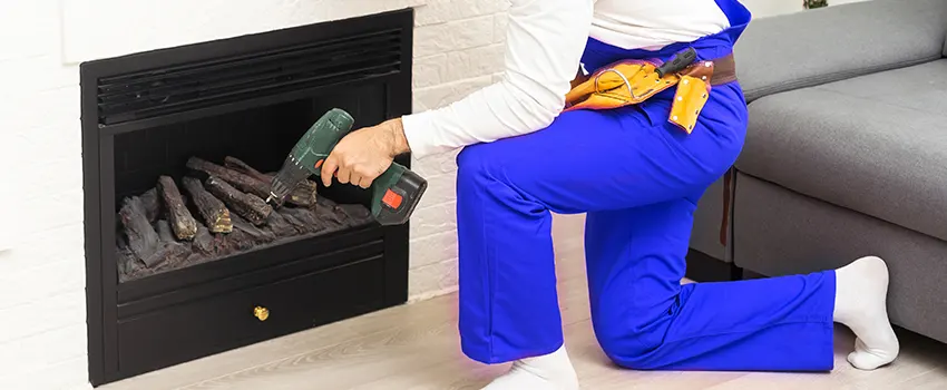 Pellet Fireplace Repair Services in Danville, KY