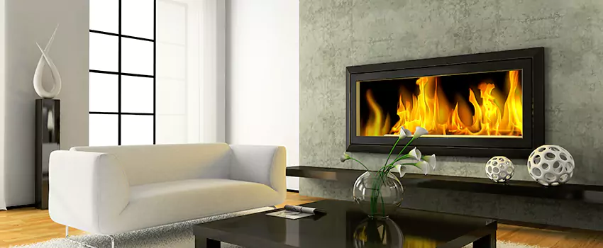 Ventless Fireplace Oxygen Depletion Sensor Installation and Repair Services in Danville, Kentucky