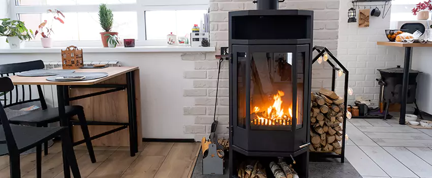 Cost of Vermont Castings Fireplace Services in Danville, KY