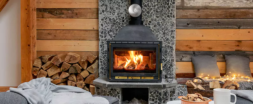 Affordable Wood Fireplace Fixing Solutions in Danville, Kentucky