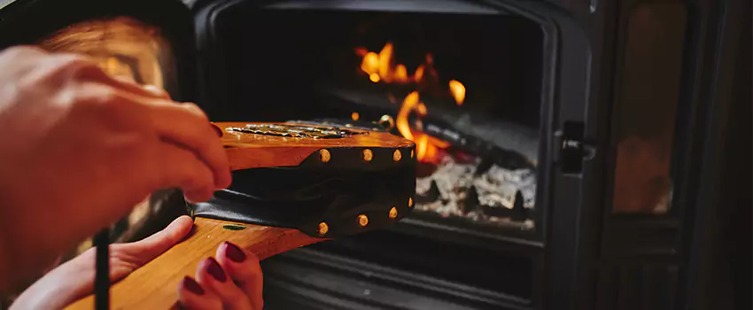 Cost of Wood Furnace Repair and Installation Services in Danville, KY